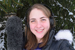 Tessa Rhinehart