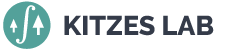 The Kitzes Lab Logo